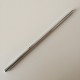 Buis chroom verstelbaar 32-62cm Buis chroom verstelbaar 32-62cm